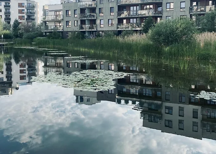 Tuyo Apartments Lake Park