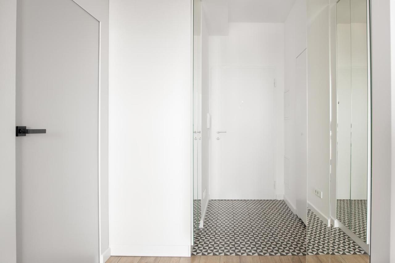 Tuyo Park Apartment