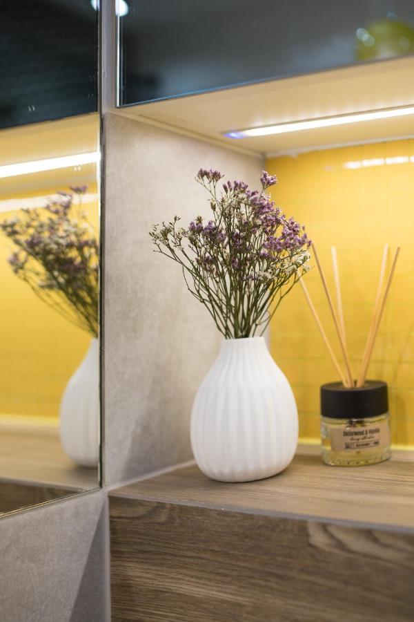 Tuyo Park Apartment Warsaw