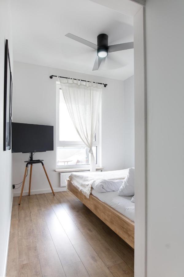 Apartment Tuyo Park