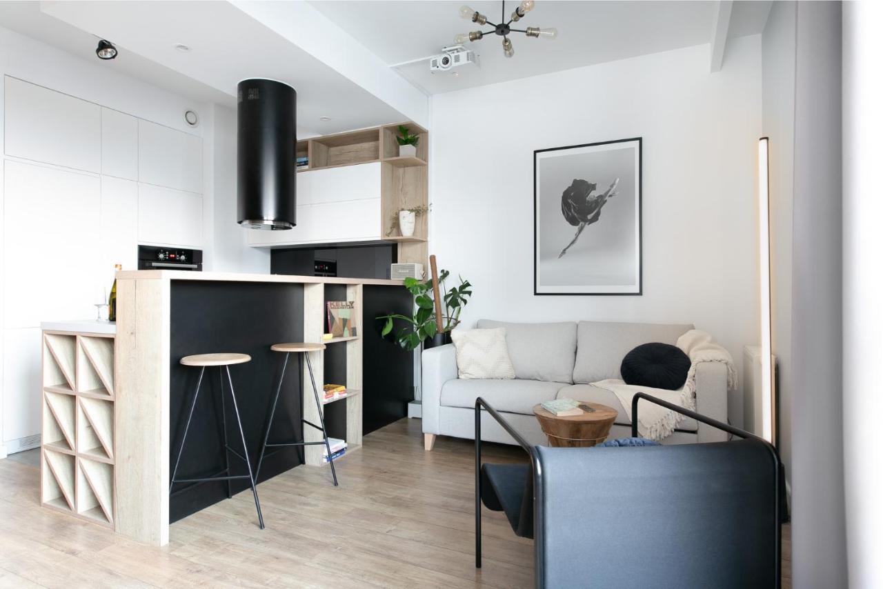 Tuyo Park Apartment *