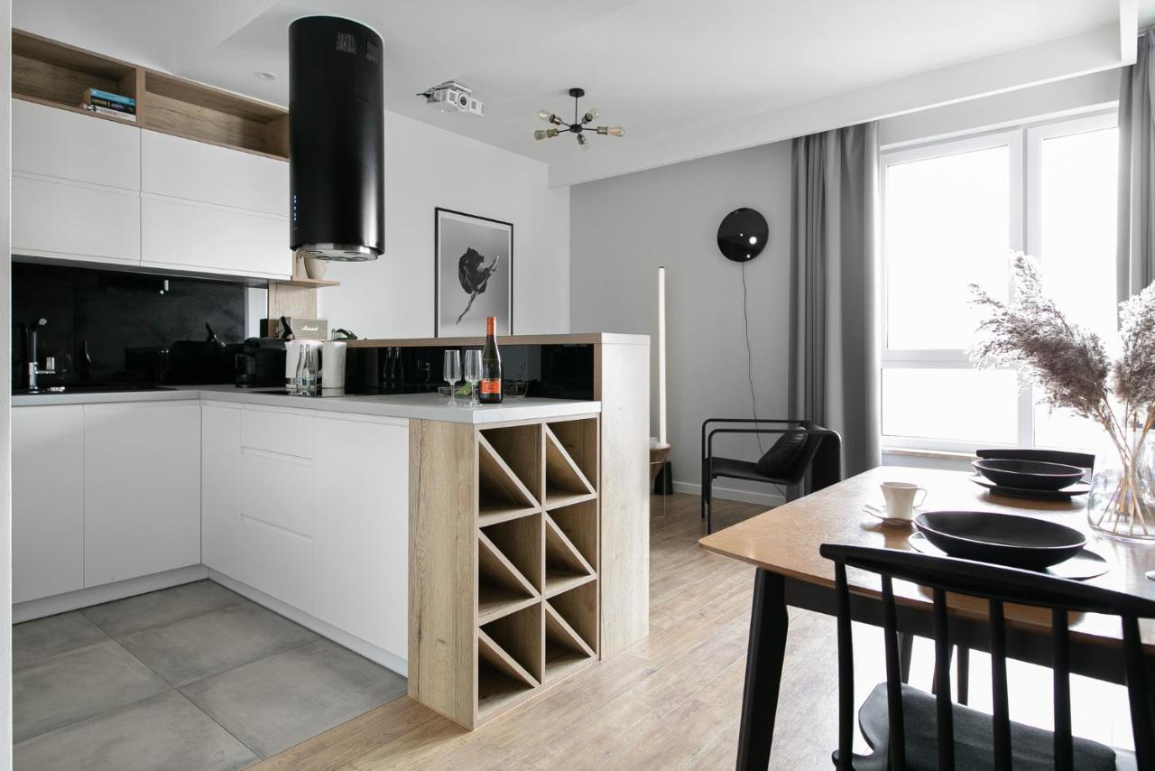 Apartment Tuyo Park *