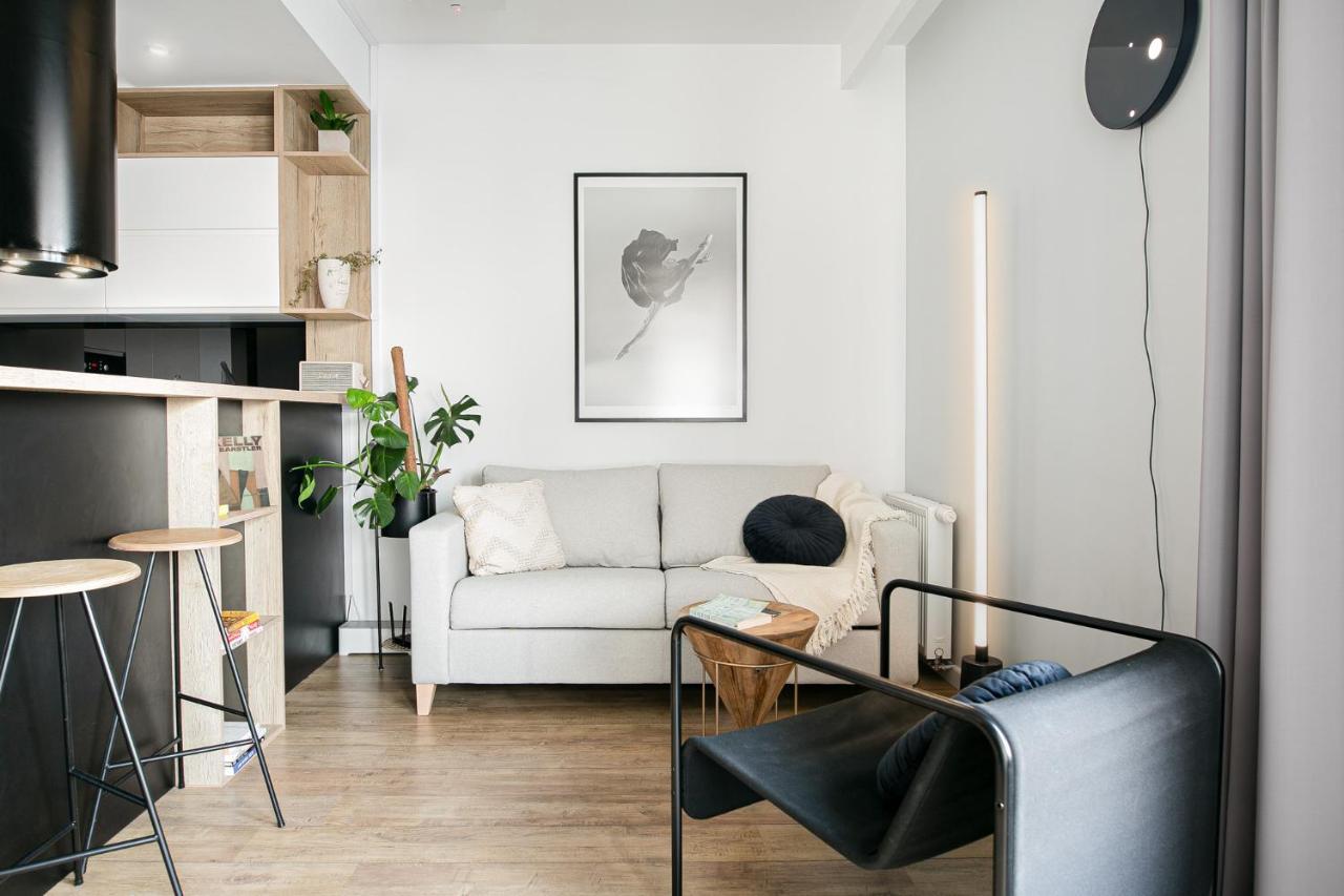 Tuyo Park Apartment