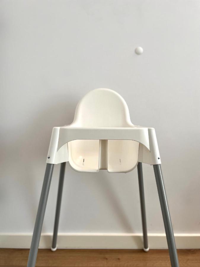 Tuyo Park Apartment *