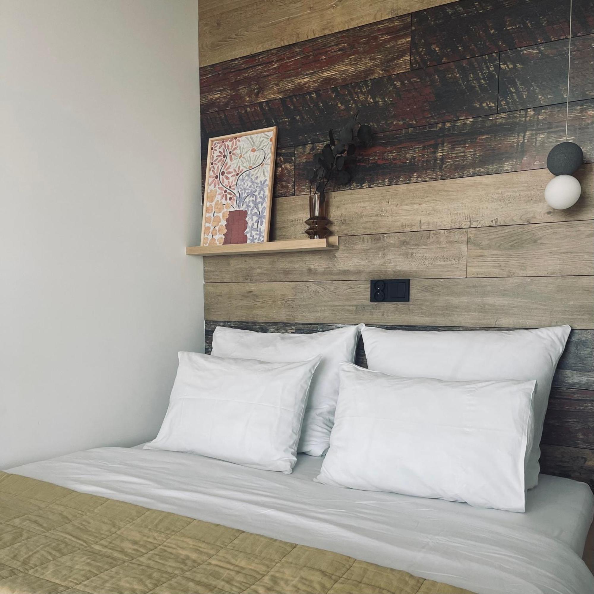 Apartment Tuyo Park Warsaw