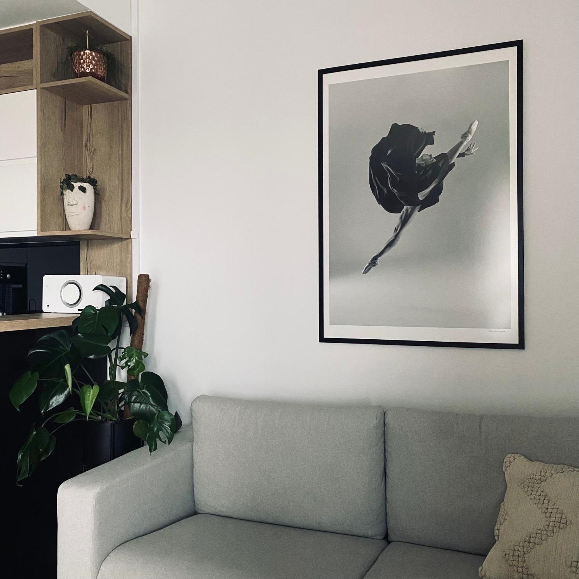 Tuyo Park Apartment Warsaw